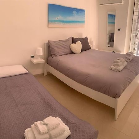Apartament Mameli House Bari Zewnętrze zdjęcie