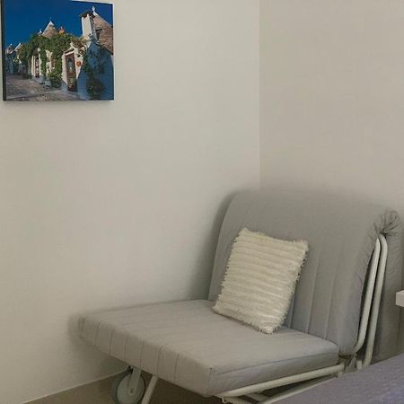 Apartament Mameli House Bari Zewnętrze zdjęcie