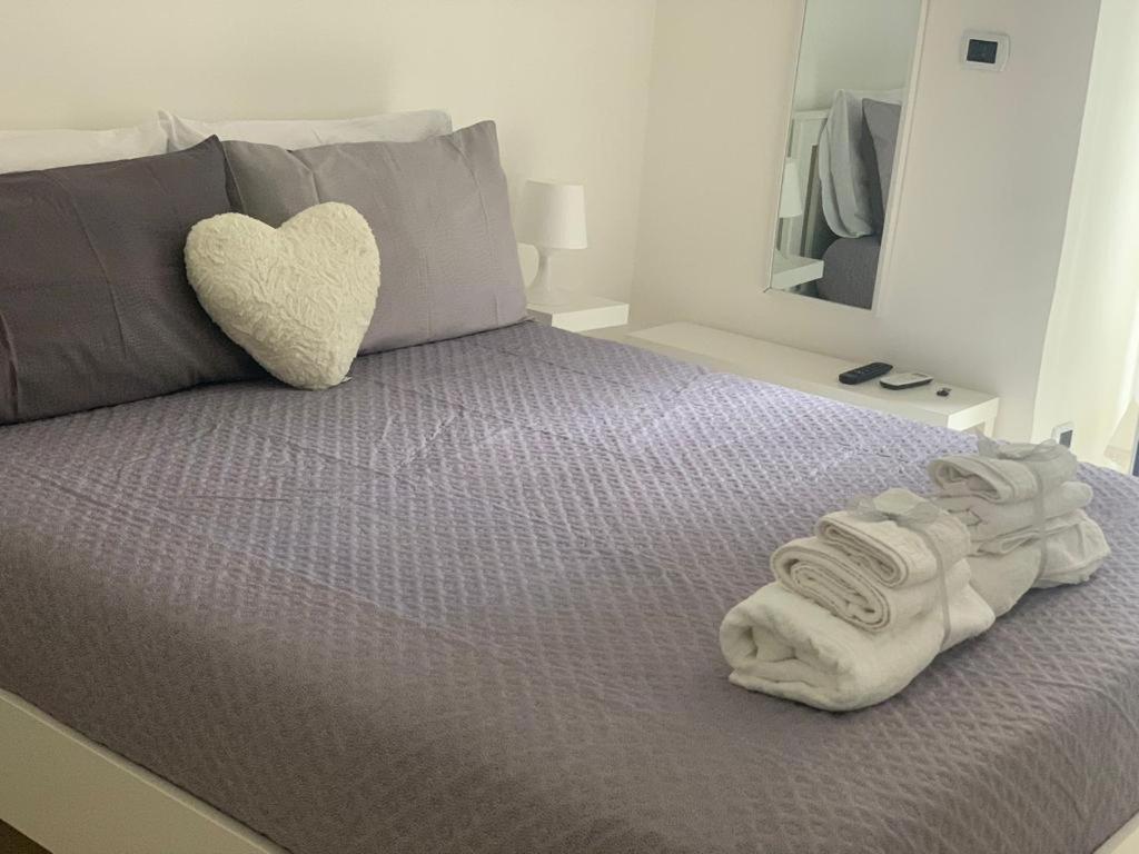 Apartament Mameli House Bari Zewnętrze zdjęcie
