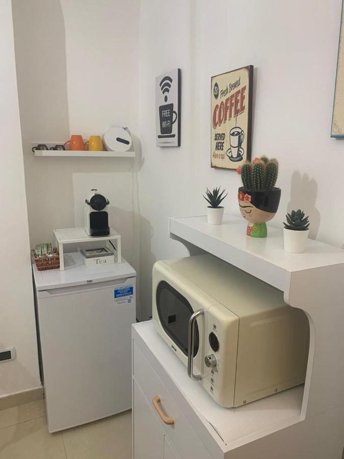 Apartament Mameli House Bari Zewnętrze zdjęcie