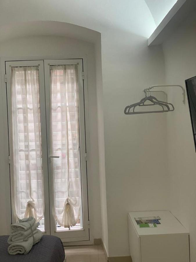 Apartament Mameli House Bari Zewnętrze zdjęcie
