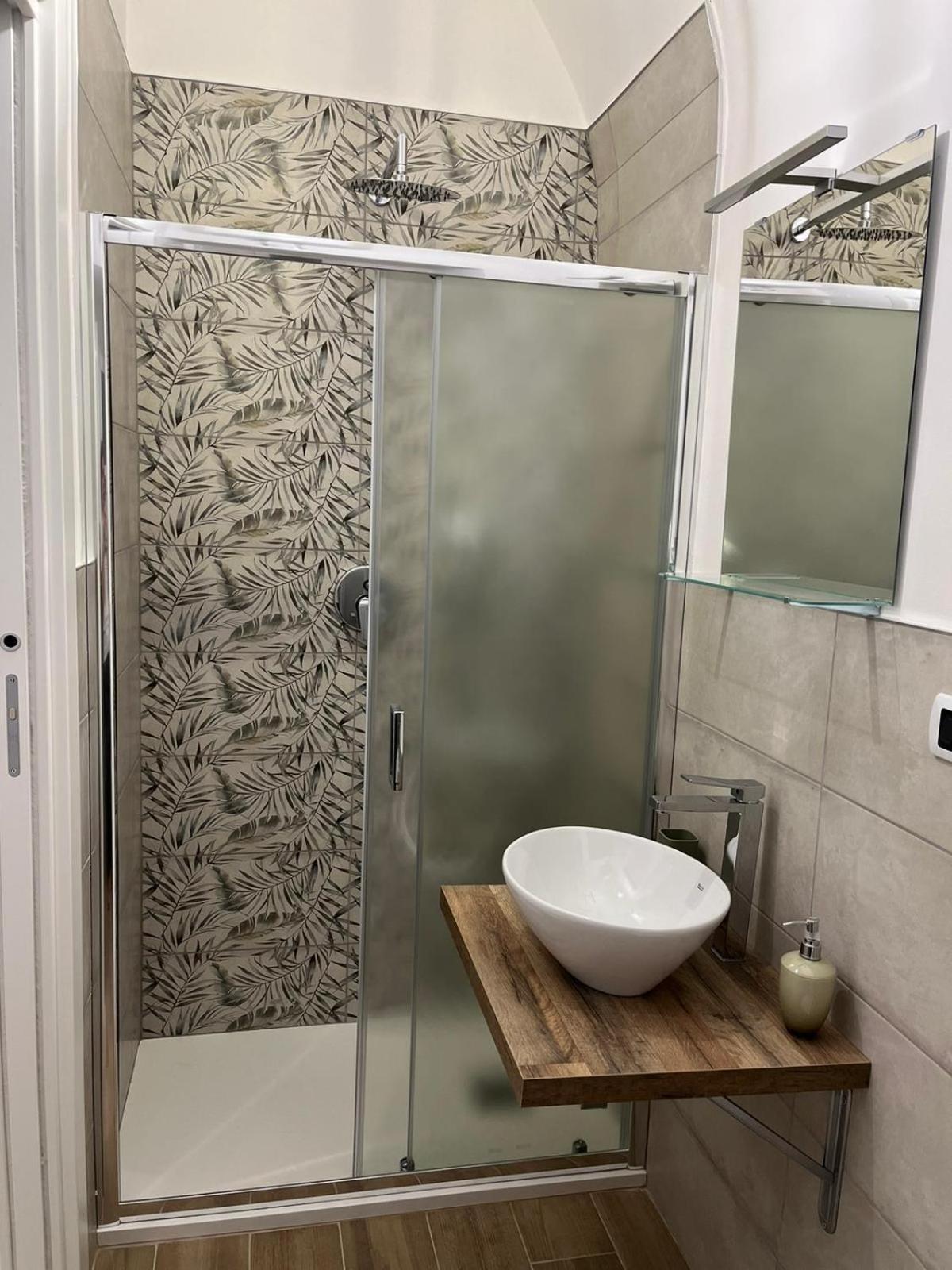 Apartament Mameli House Bari Zewnętrze zdjęcie